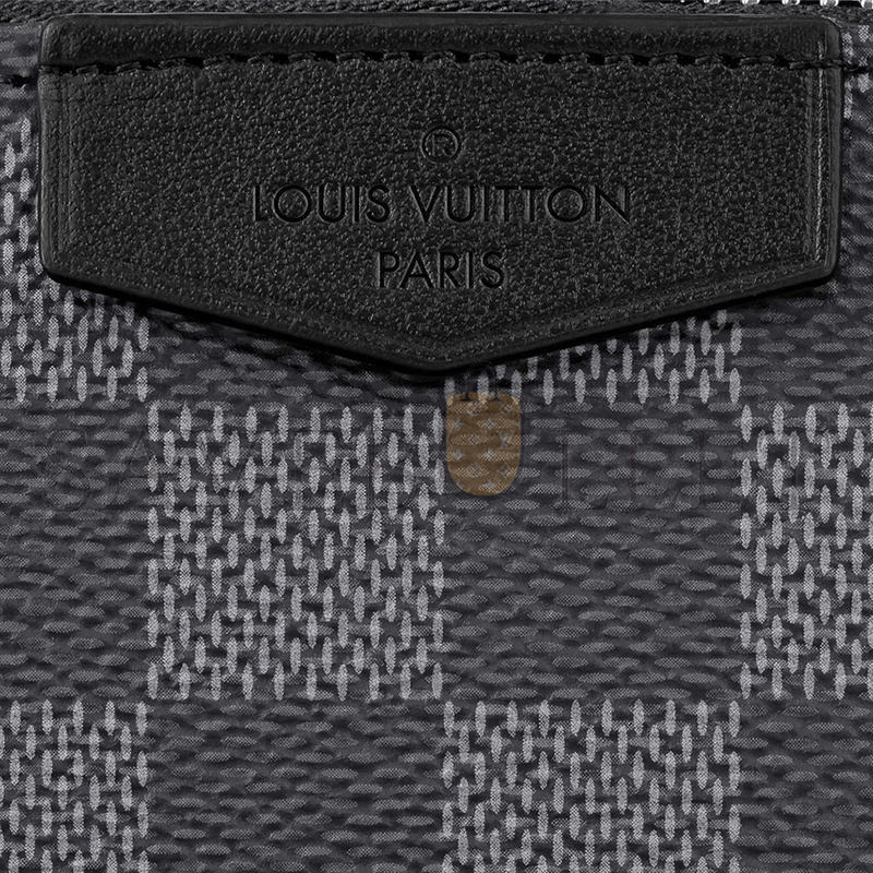 LOUIS VUITTON ALPHA WEARABLE N60418 (18.5*11*6.5cm)